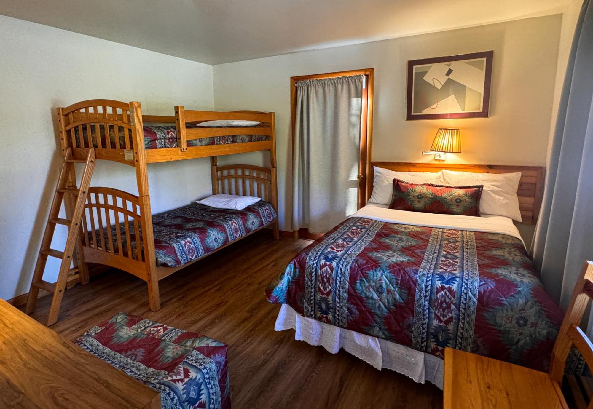 האנטר Xenia Lodge מראה חיצוני תמונה