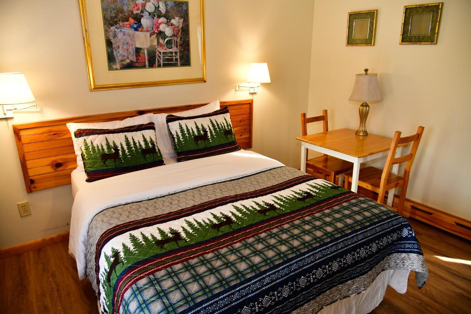 האנטר Xenia Lodge מראה חיצוני תמונה